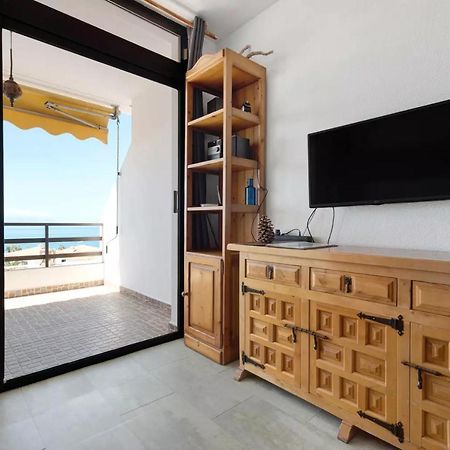 Apartment La Luna Puerto de Santiago  Dış mekan fotoğraf