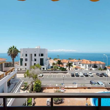 Apartment La Luna Puerto de Santiago  Dış mekan fotoğraf
