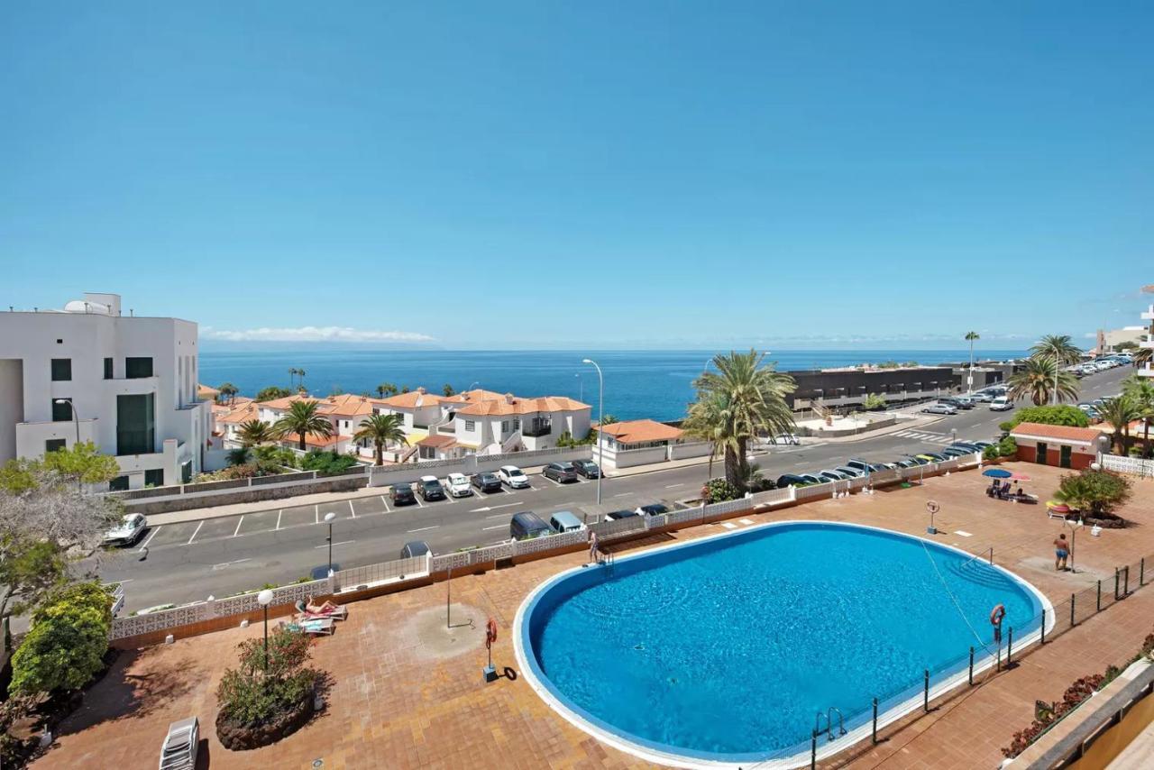Apartment La Luna Puerto de Santiago  Dış mekan fotoğraf