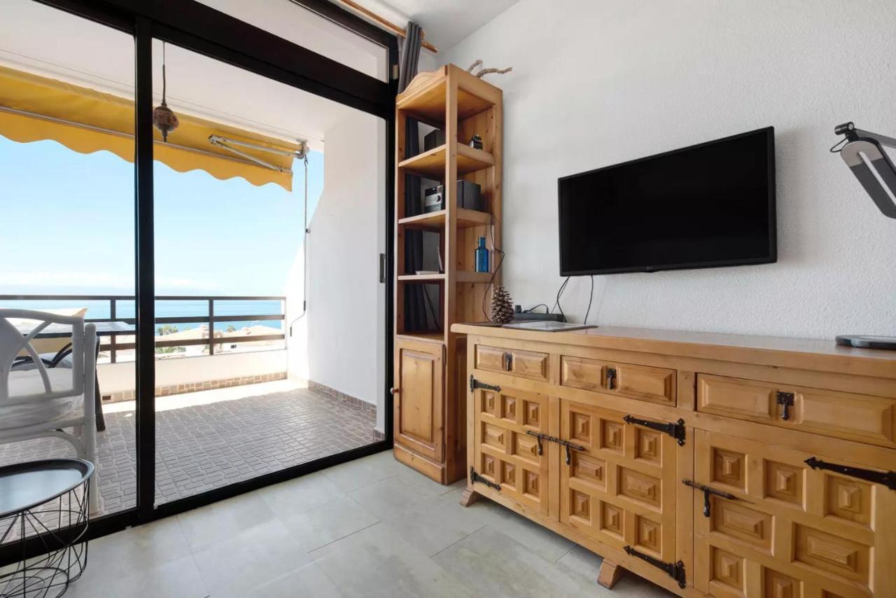 Apartment La Luna Puerto de Santiago  Dış mekan fotoğraf