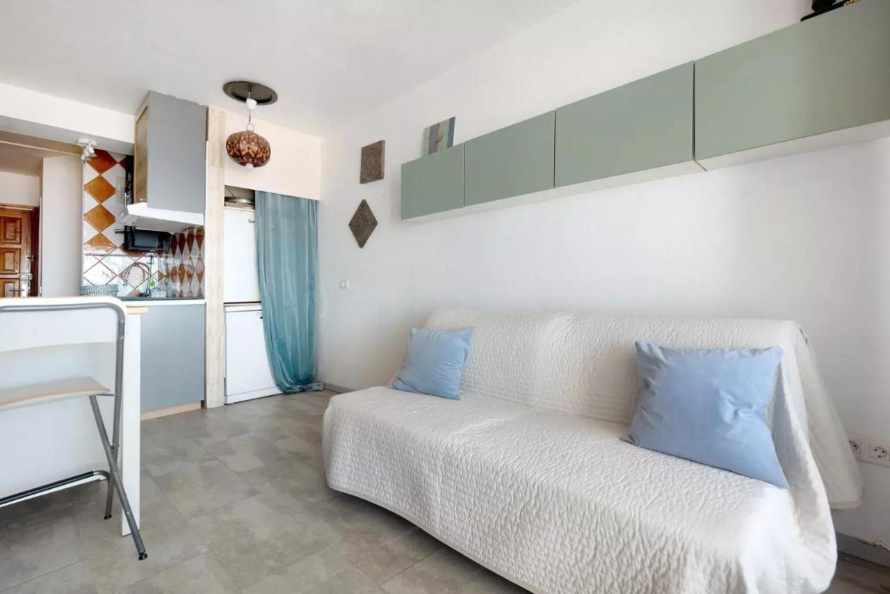 Apartment La Luna Puerto de Santiago  Dış mekan fotoğraf