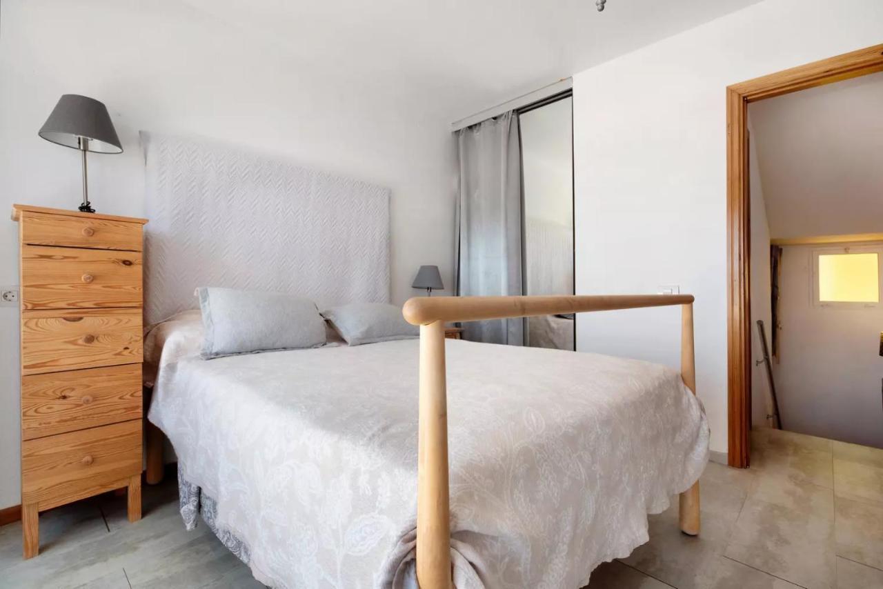 Apartment La Luna Puerto de Santiago  Dış mekan fotoğraf