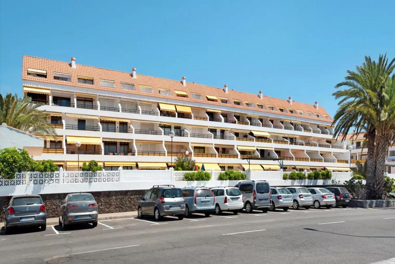 Apartment La Luna Puerto de Santiago  Dış mekan fotoğraf